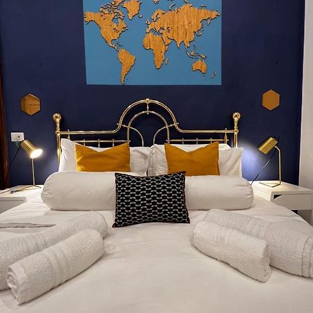 Sibilla Napoli Bed and Breakfast Εξωτερικό φωτογραφία