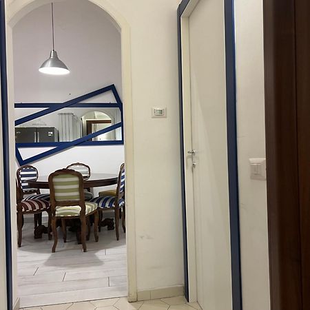 Sibilla Napoli Bed and Breakfast Εξωτερικό φωτογραφία