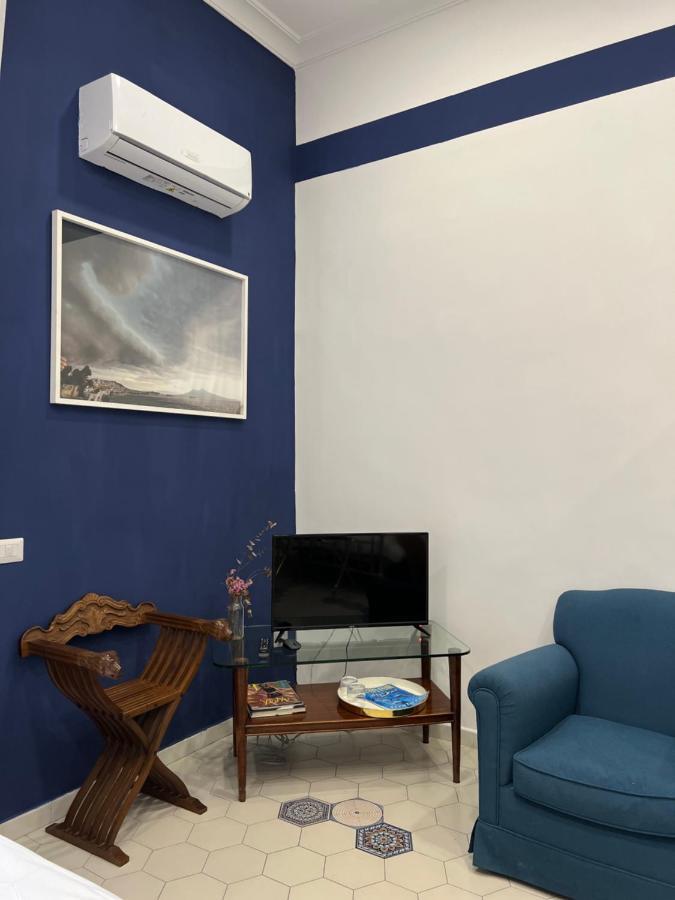 Sibilla Napoli Bed and Breakfast Εξωτερικό φωτογραφία
