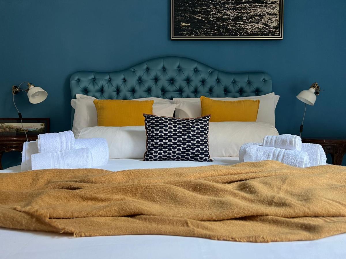 Sibilla Napoli Bed and Breakfast Εξωτερικό φωτογραφία