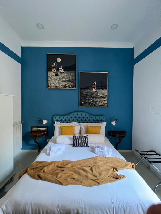 Sibilla Napoli Bed and Breakfast Εξωτερικό φωτογραφία