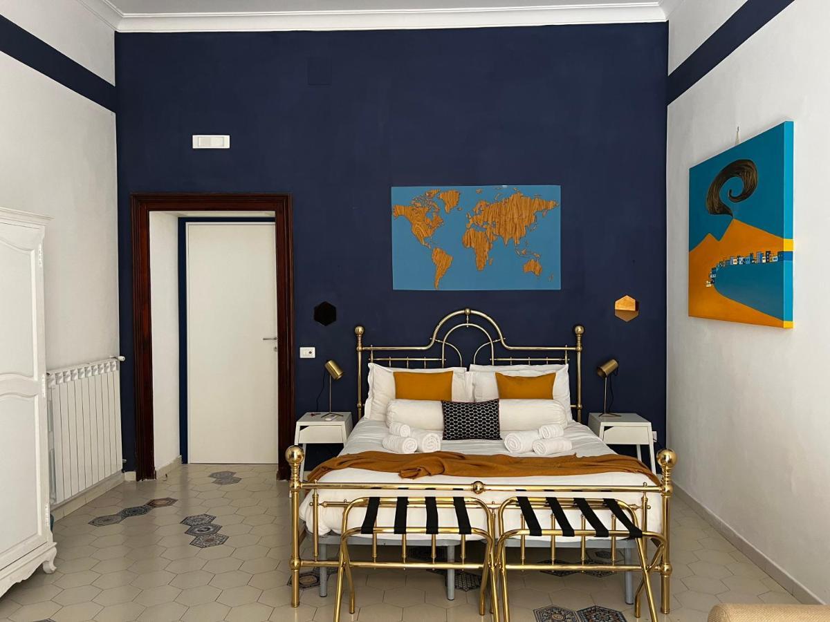 Sibilla Napoli Bed and Breakfast Εξωτερικό φωτογραφία