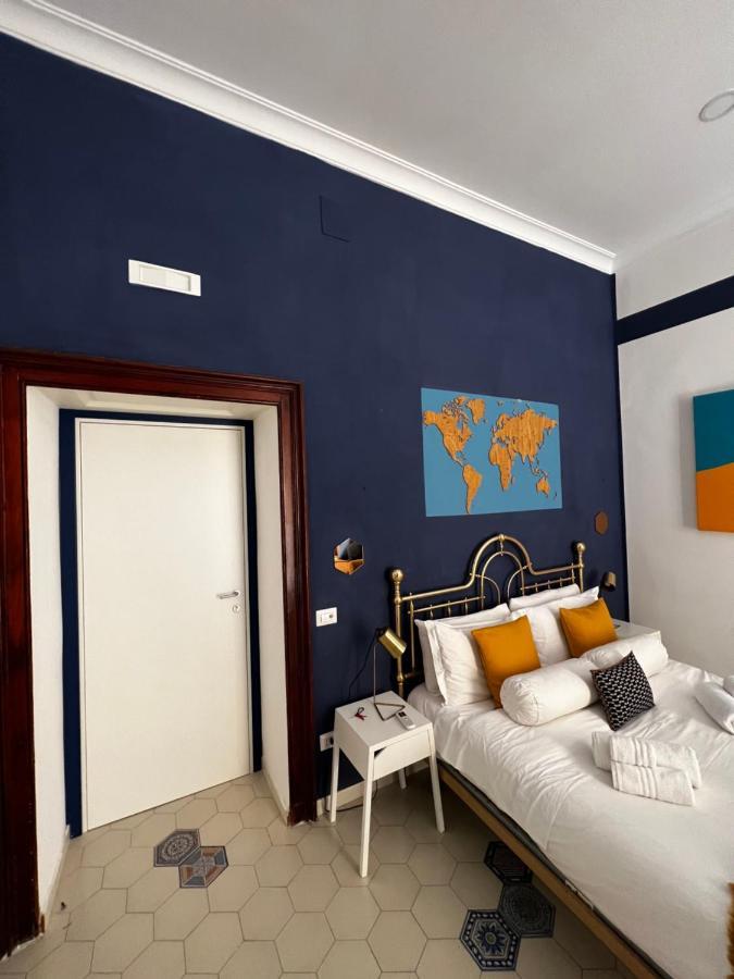 Sibilla Napoli Bed and Breakfast Εξωτερικό φωτογραφία