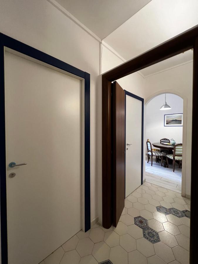 Sibilla Napoli Bed and Breakfast Εξωτερικό φωτογραφία