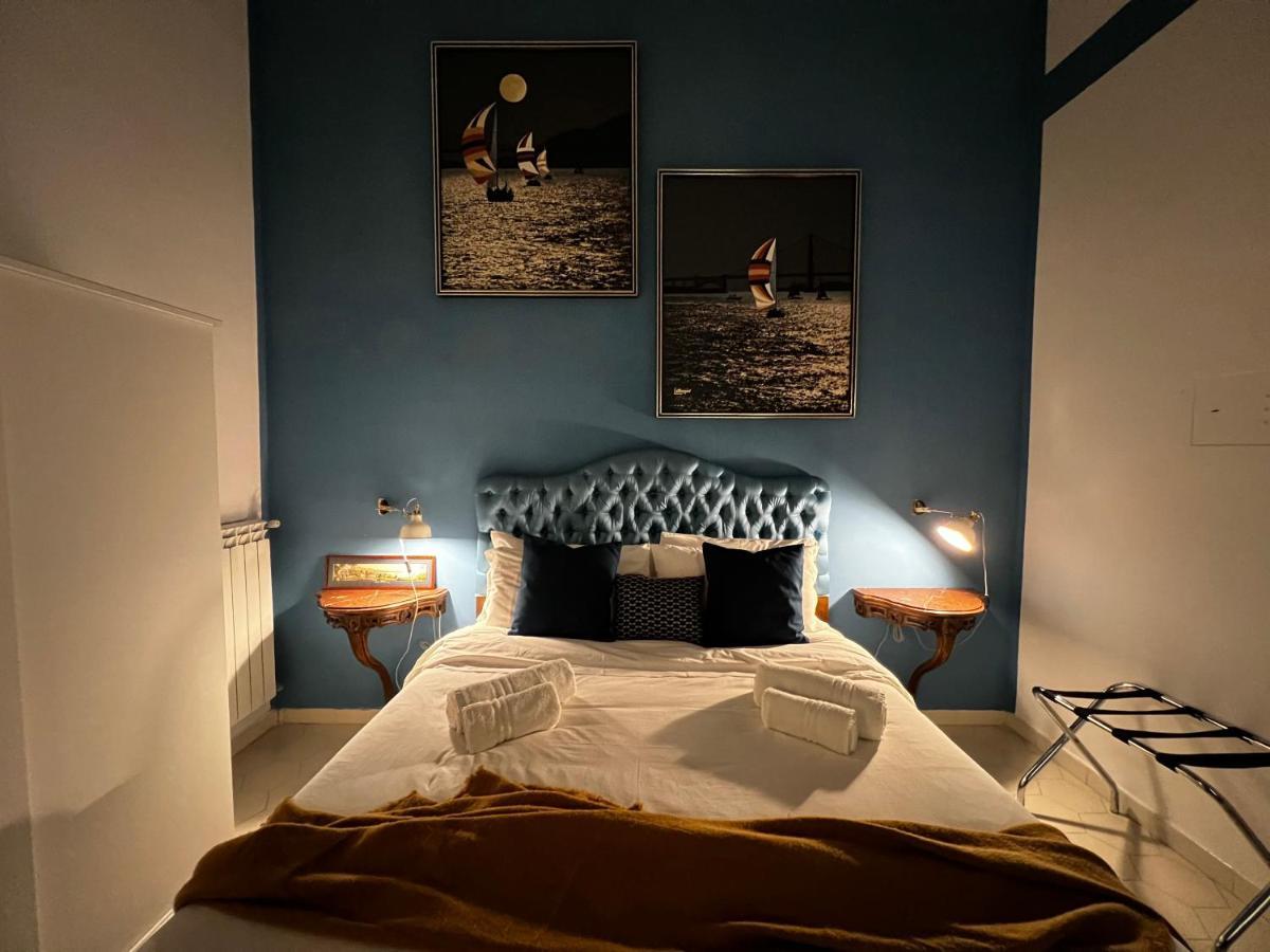 Sibilla Napoli Bed and Breakfast Εξωτερικό φωτογραφία