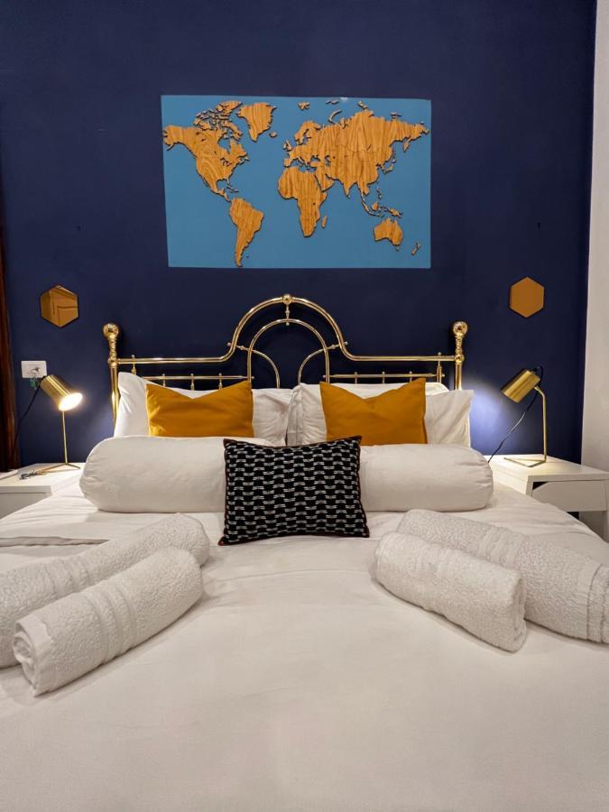 Sibilla Napoli Bed and Breakfast Εξωτερικό φωτογραφία